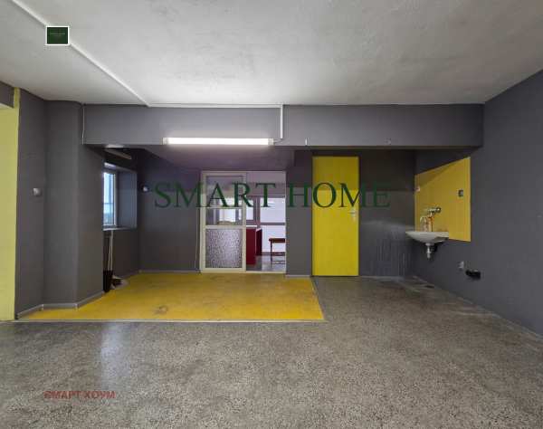 Дава под наем пром. помещение, гр. велико търново, колю фичето