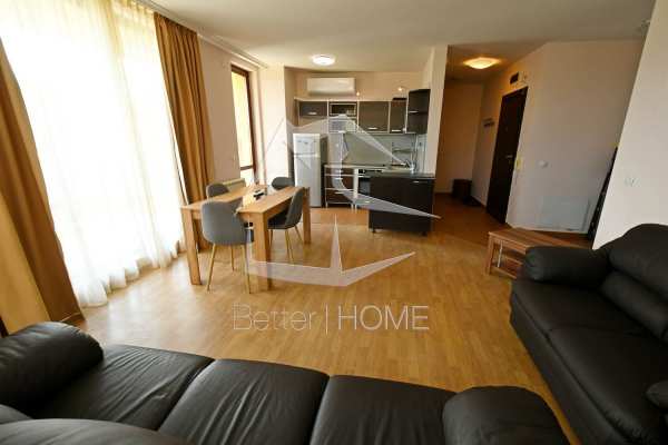 Дава под наем 3-стаен, гр. софия, редута