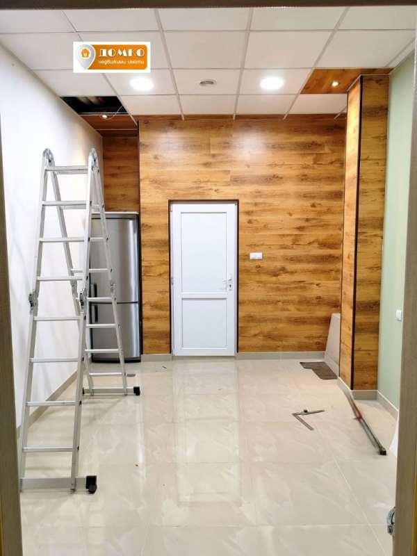 Дава под наем офис, гр. пещера, област пазарджик