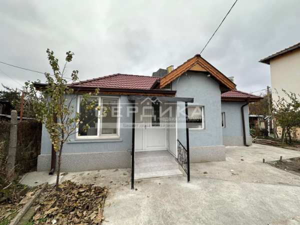 Дава под наем къща, гр. видин, кумбаир