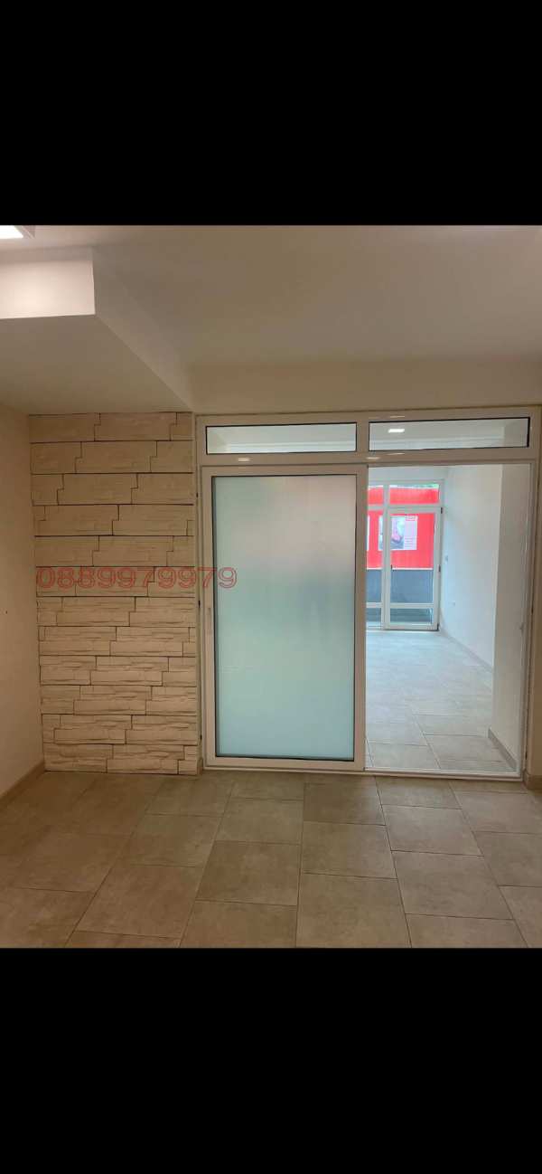 Дава под наем офис, гр. панагюрище, област пазарджик