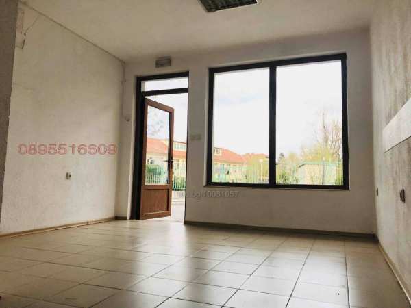 Дава под наем офис, гр. банско, област благоевград