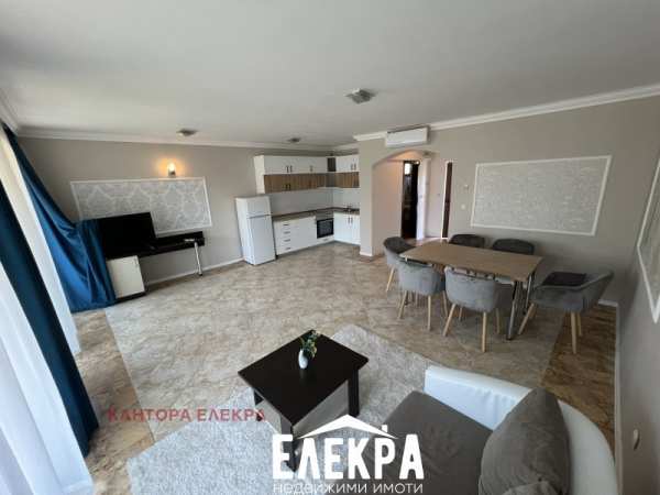 Дава под наем къща, гр. бяла, област варна