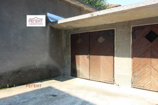 Дава под наем гараж, паркомясто, гр. севлиево, област габрово