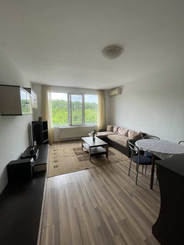 Дава под наем 2-стаен, гр. софия, студентски град