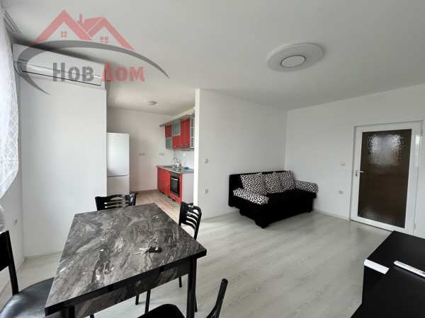 Дава под наем 3-стаен, гр. велико търново, бузлуджа