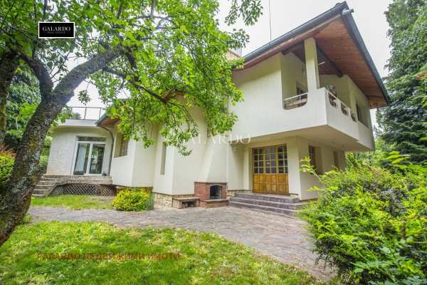 Дава под наем къща, гр. софия, драгалевци