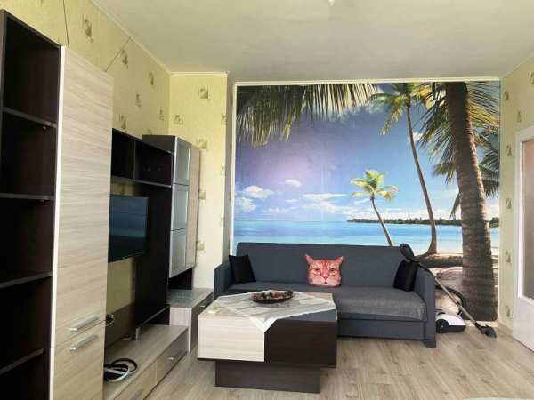 Дава под наем 1-стаен, гр. стара загора, три чучура - юг