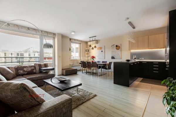 Дава под наем  многостаен град София, Младост 4
      143 кв.м