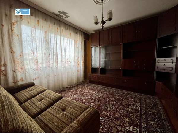 Дава под наем 2-стаен, гр. русе, родина 1