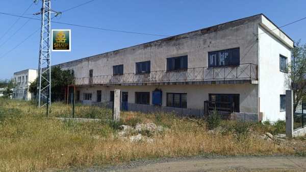 Дава под наем пром. помещение, гр. момчилград, област кърджали