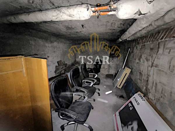 Дава под наем склад, гр. велико търново, център