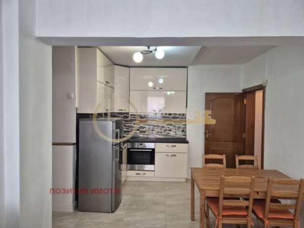 Дава под наем  многостаен град София, Борово
      140 кв.м