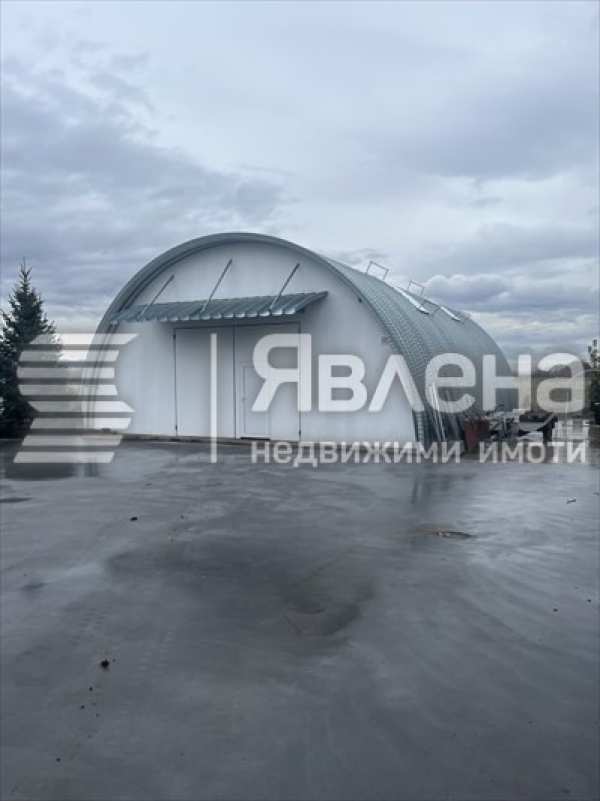 Дава под наем пром. помещение, гр. костинброд, област софия област