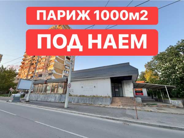 Дава под наем магазин, гр. русе, възраждане