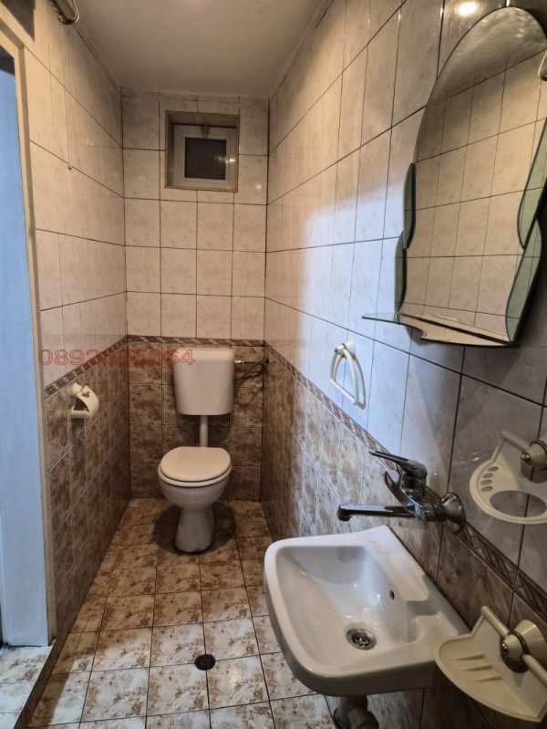 Дава под наем къща, гр. добрич, христо ботев