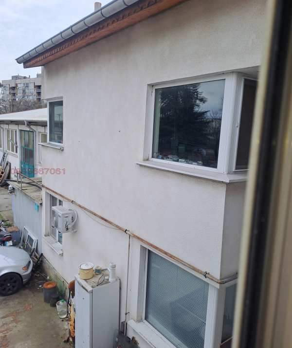 Дава под наем склад, гр. стара загора, индустриална зона - изток