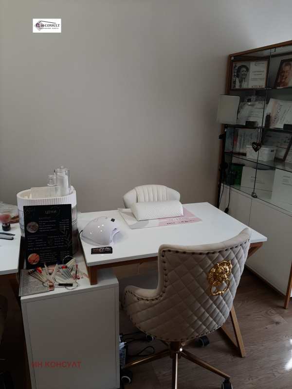 Дава под наем бизнес имот, гр. варна, център