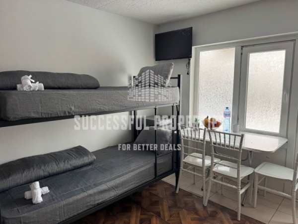 Дава под наем хотел, гр. софия, с. мрамор