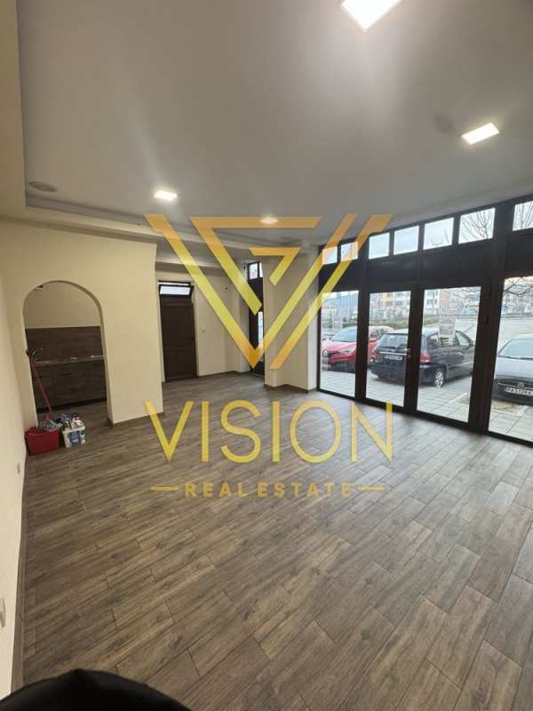 Дава под наем магазин, гр. панагюрище, област пазарджик