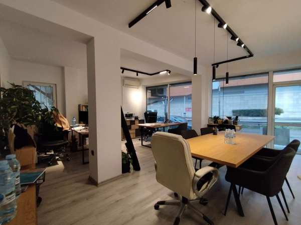 Дава под наем магазин, гр. софия, хладилника