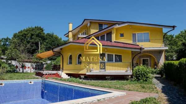 Дава под наем къща, гр. софия, гр. банкя