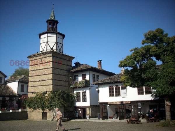 Дава под наем 2-стаен, гр. трявна, област габрово