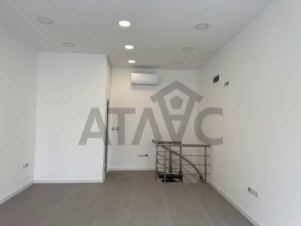 Дава под наем офис, гр. пловдив, кършияка