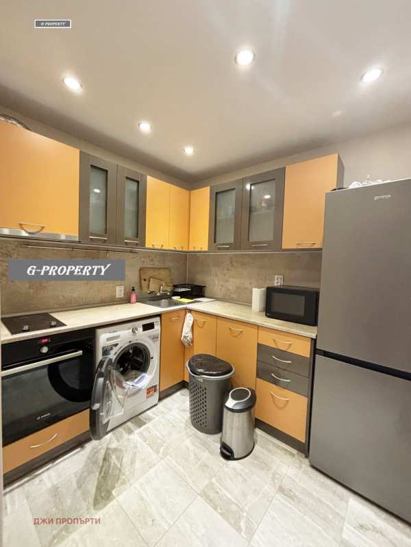 Дава под наем 3-стаен, гр. софия, овча купел 2