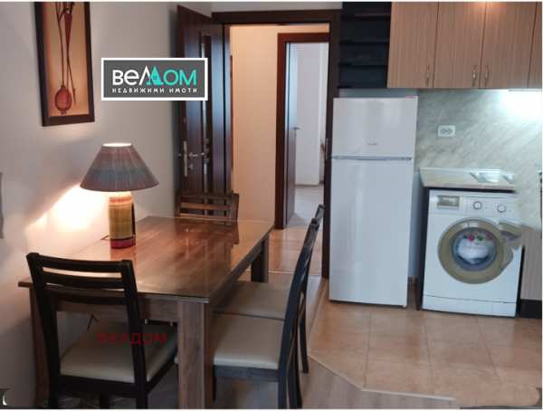 Дава под наем 2-стаен, гр. варна, колхозен пазар