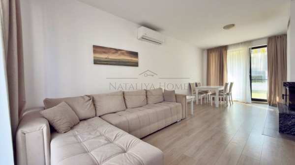 Дава под наем къща, гр. поморие, област бургас