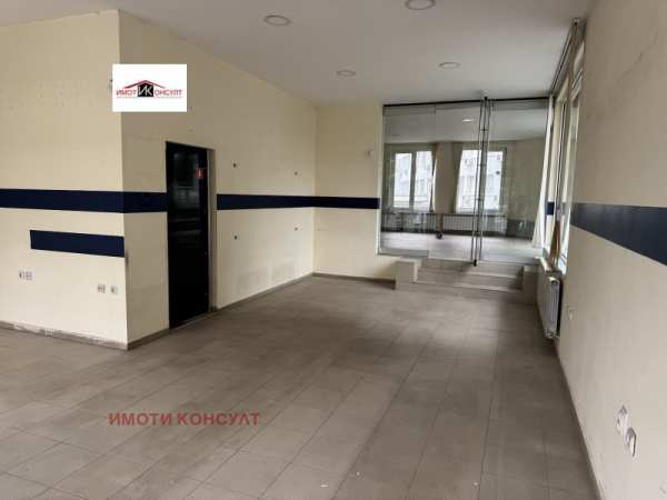 Дава под наем магазин, гр. велико търново, център