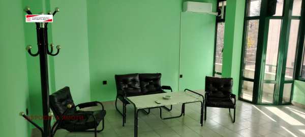 Дава под наем офис, гр. стара загора, център