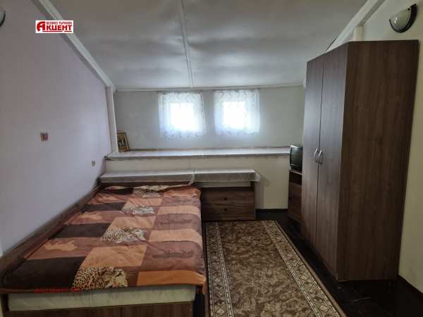 Дава под наем ателие, таван, гр. велико търново, картала