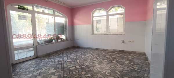 Дава под наем магазин, гр. асеновград, област пловдив