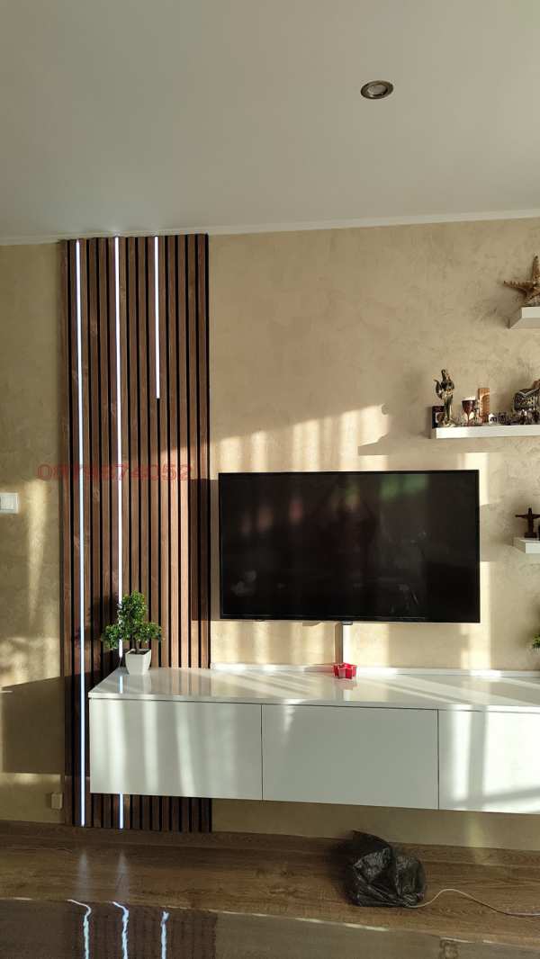 Дава под наем  3-стаен град Перник, Тева
      76 кв.м