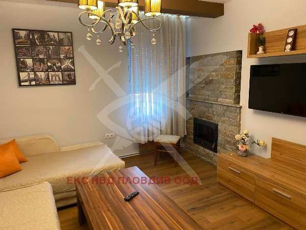 Дава под наем къща, с. марково, област пловдив