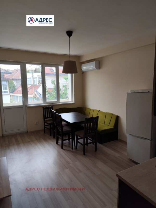 Дава под наем многостаен, гр. велико търново, център