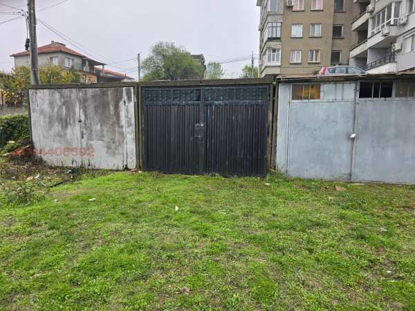 Дава под наем гараж, паркомясто, гр. русе, дружба 1