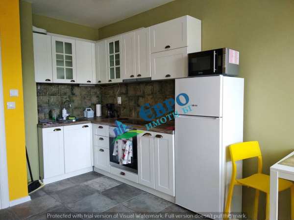 Дава под наем 2-стаен, гр. стара загора, аязмото