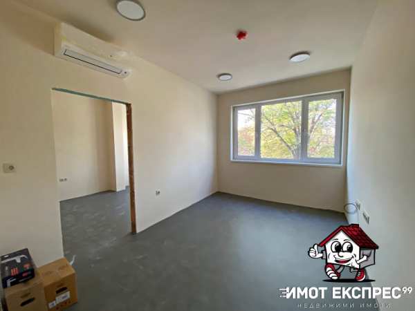 Дава под наем бизнес имот, гр. асеновград, област пловдив