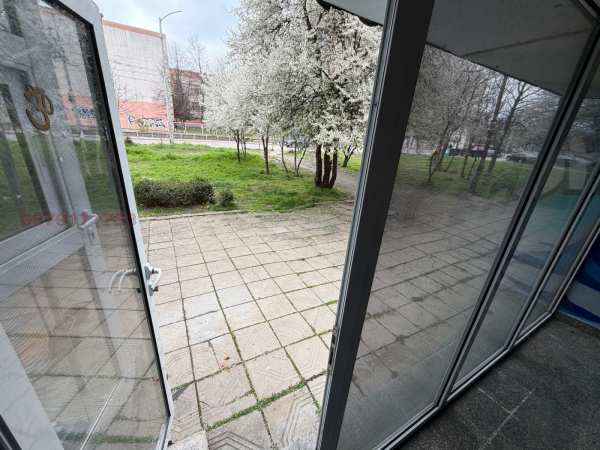 Дава под наем магазин, гр. софия, люлин 8