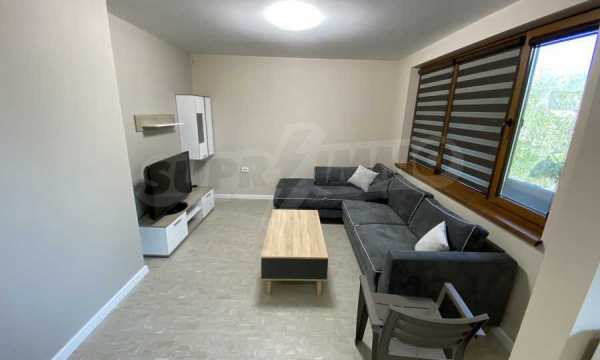 Дава под наем 3-стаен, гр. видин, център