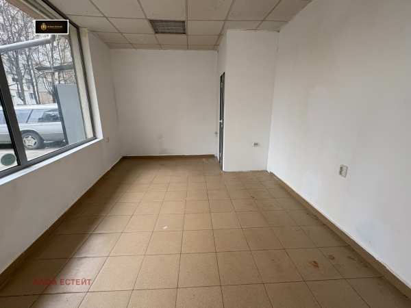 Дава под наем магазин, гр. враца, дъбника