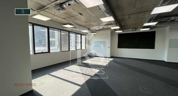 Дава под наем офис, гр. софия, хладилника