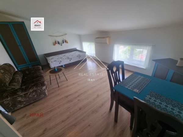 Дава под наем 1-стаен, гр. стара загора, самара 2