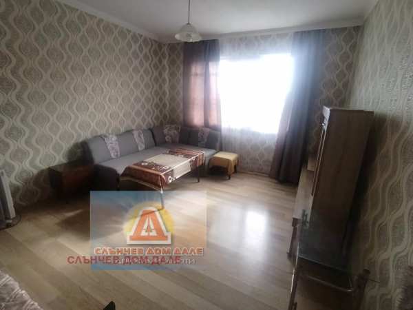 Дава под наем 1-стаен, гр. шумен, тракия