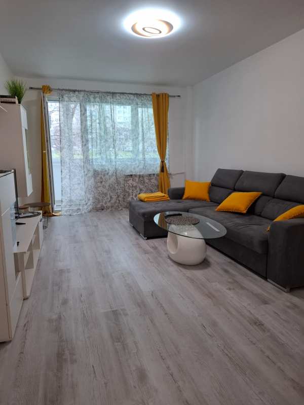 Дава под наем 3-стаен, гр. софия, люлин 9