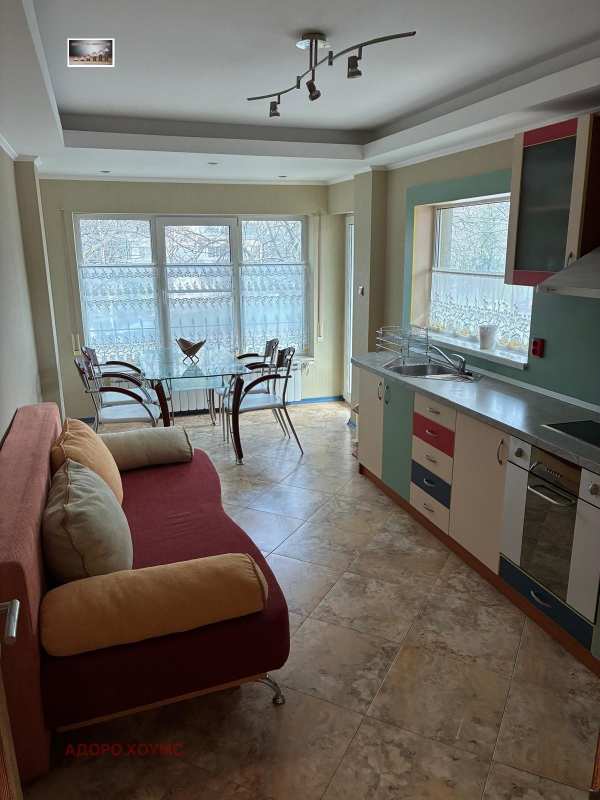 Дава под наем 2-стаен, гр. русе, цветница