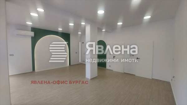Дава под наем магазин, гр. поморие, област бургас